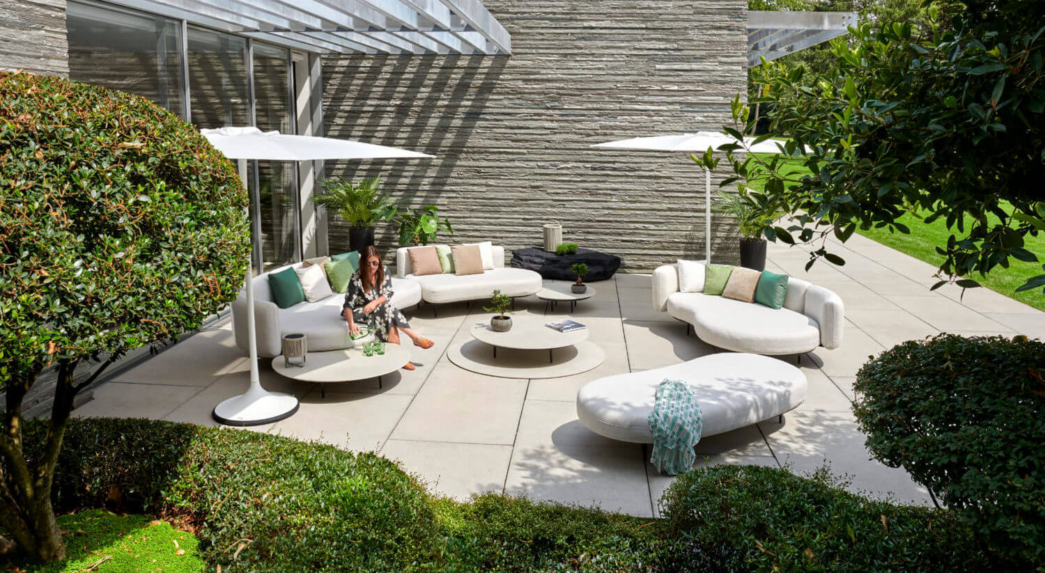 beton Geniet Uitreiken Home | Home & Garden
